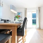 Dünenhaus Süderhörn