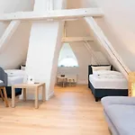 Dünenhaus Süderhörn