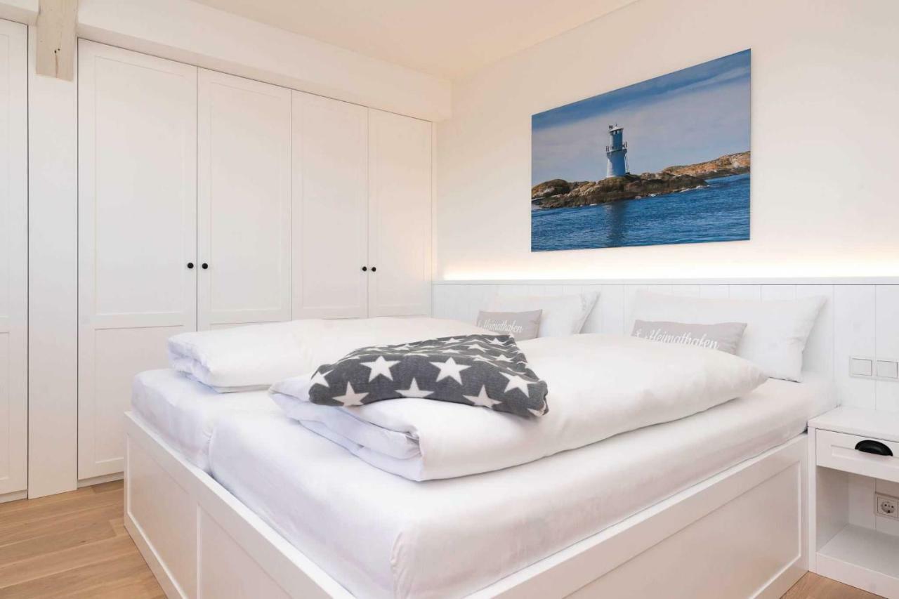 Dünenhaus Süderhörn List auf Sylt