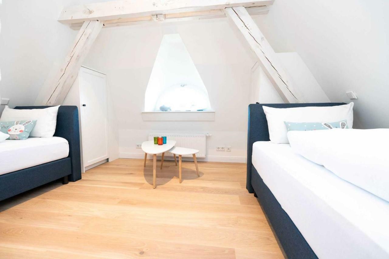 Ferienhaus Dünenhaus Süderhörn