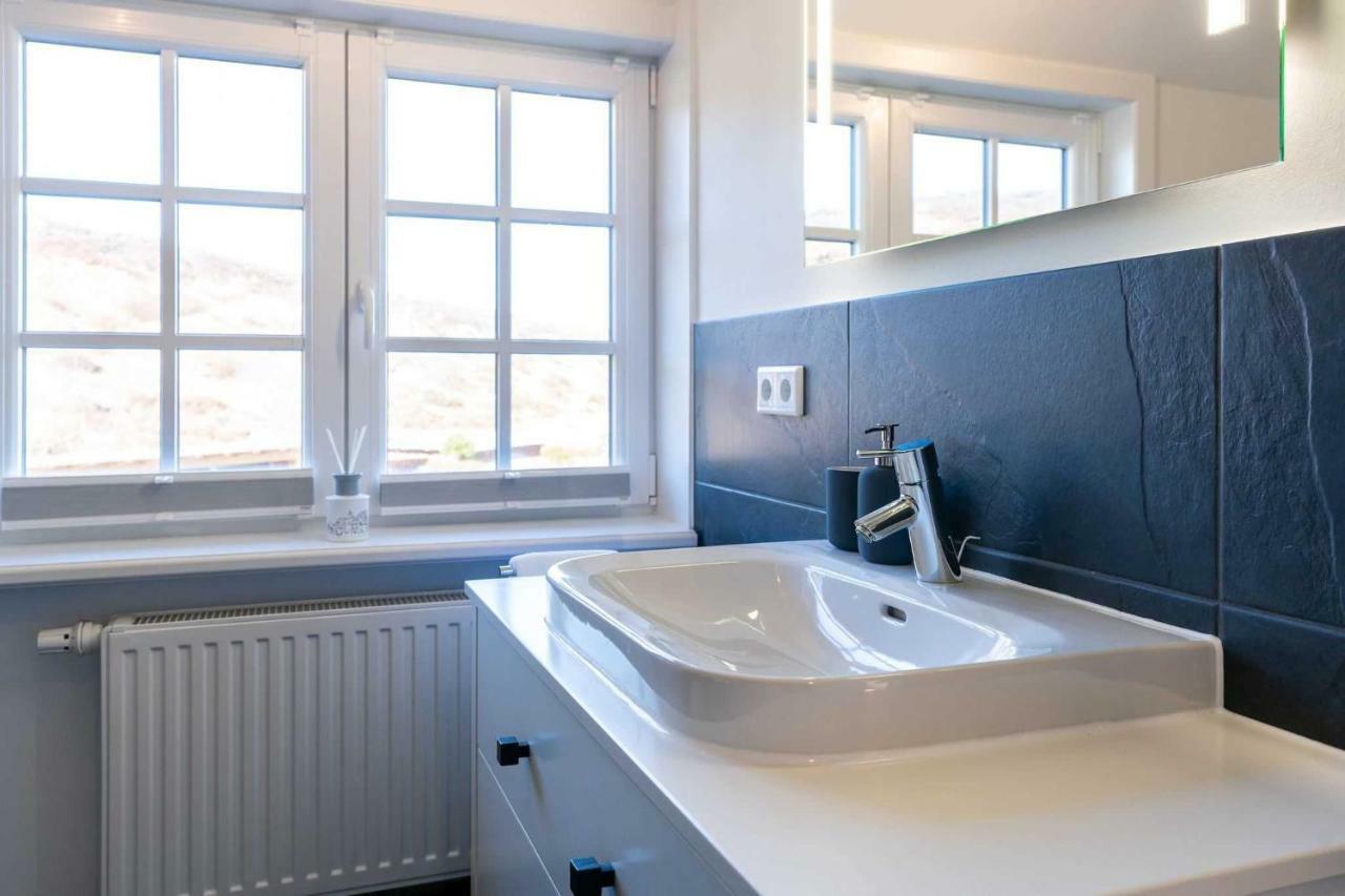 Dünenhaus Süderhörn Ferienhaus