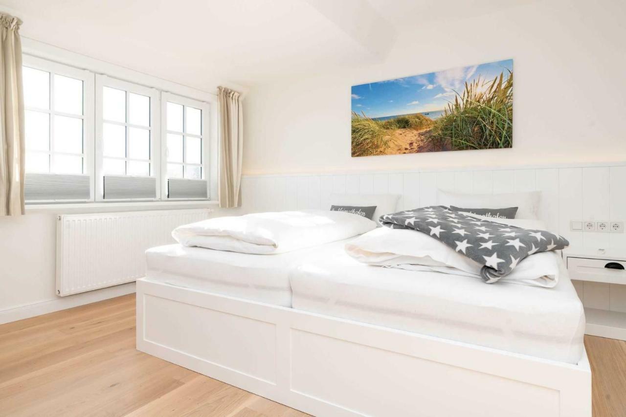 Dünenhaus Süderhörn * List auf Sylt